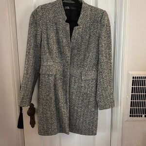 Zara Jacket